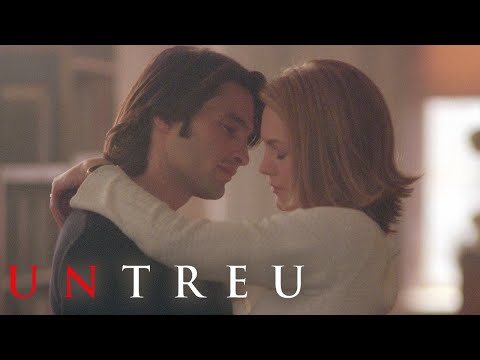 RICHARD GERE & DIANE LANE in UNTREU | Heiße Affäre endet tödlich | PSYCHOTHRILLER auf Deutsch