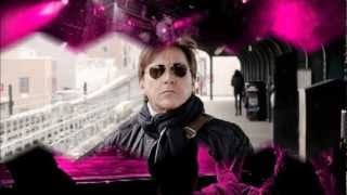 Ricardo Montaner - Voy A Vivir la Vida