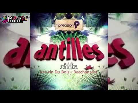 MOS Soca 2012 Antilles Riddim Mix