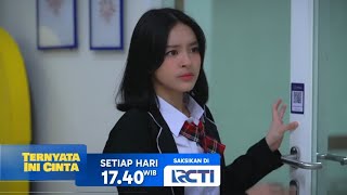 Download lagu TERNYATA INI CINTA TRAILER: MARCO FINDS OUT THE OWNER OF THE BRACELET IS LUNA⁉️ -Eca Aura, Ari Ir... mp3 Download lagu TERNYATA INI CINTA TRAILER: MARCO FINDS OUT THE OWNER OF THE BRACELET IS LUNA⁉️ -Eca Aura, Ari Ir... mp3