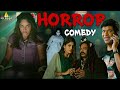 Vennela Kishore S Comedy With The Ghost OMG O Manchi Ghost 2026 Telugu Movie Scenes Nandita