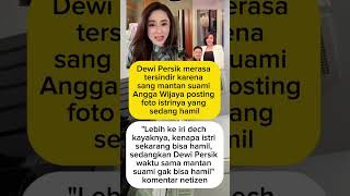 Download lagu Dewi Persik merasa tersindir‼️#shorts #shortvideo #trending #trendingshorts #viral #artist mp3