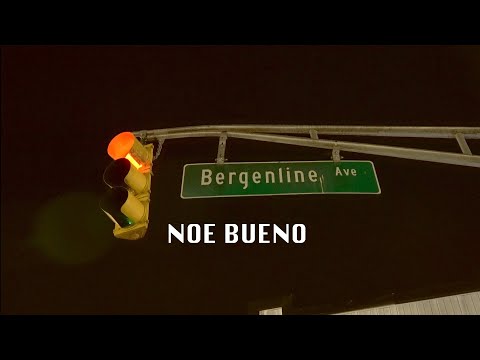 Noe Bueno - 95° degrees