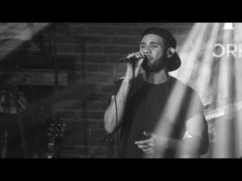 Anthony Icuagu - All of me