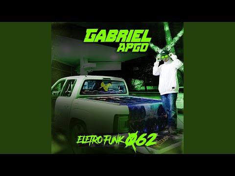 Vivendo na Putaria (Desande EletroFunk)