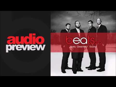 Beats 2.0 - Yoely Greenfeld - EvanAl - Audio Preview