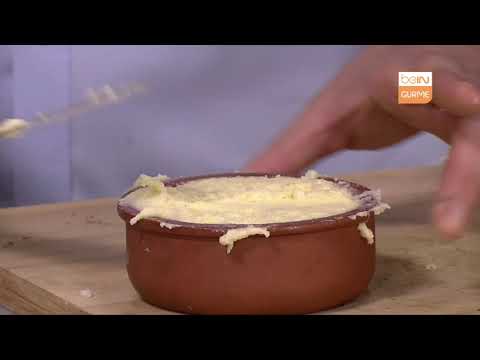 Mantarlı Pilav | Yağız’la Kolay Mutfak | beIN GURME