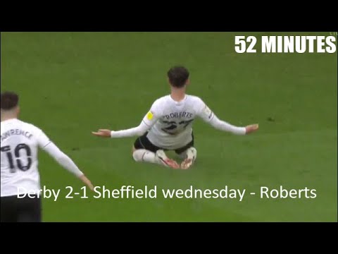 EFL Championship final day relegation battle 2020/21 | Derby, Rotherham, Sheffield Wed & Wycombe