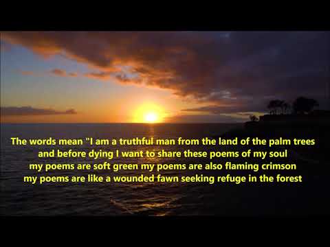 Guantanamera The Sand Pipers 1966