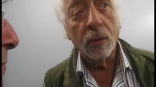 Karl Dall grüßt Timothy ^^