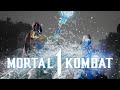 Rain Is Extremely Underrated In Mortal Kombat 1 Online Matches