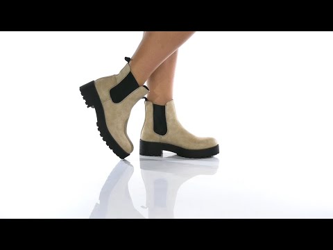 dirty laundry chelsea boots