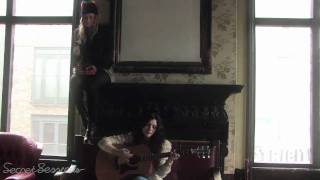 Alex Winston - Locomotive - Secret Sessions