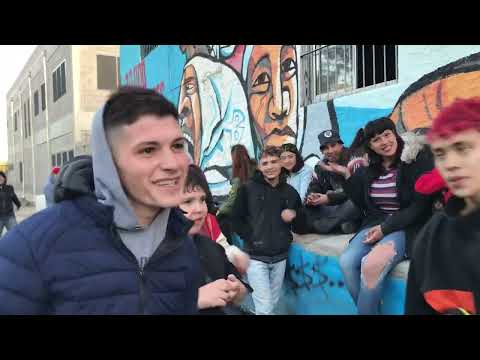 I.D vs JUMPER vs SENJU - 8vos MARTHA FREE torneo 2022 fecha 5