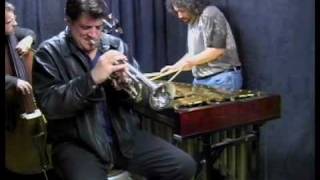 Joe Magnarelli Jamming to the Changes Of Star Eyes