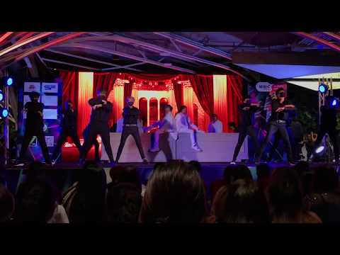 190719 ABC cover BTS - Dionysus + Not taday BTS