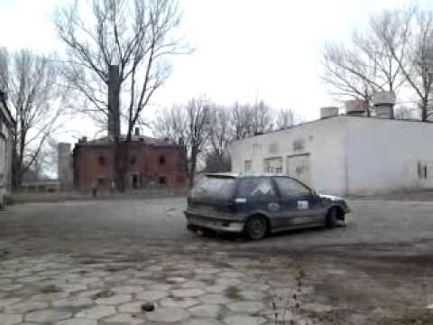 Colt gti kjs skierniewice