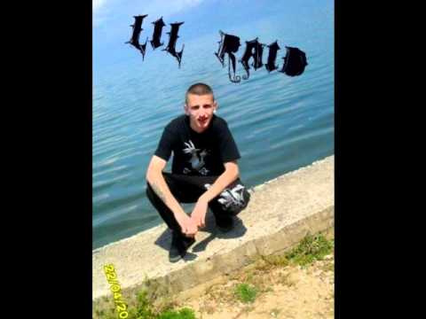 Likani Ft Lil Raid - My Love [ Bakila Records ]