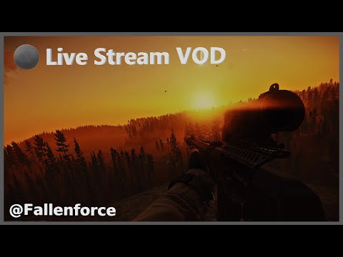 👾GG's👾Tarkov Gameplay 12.12 Patch is here! ft. VOIP, Inertia, Gear, Lighthouse, & More!