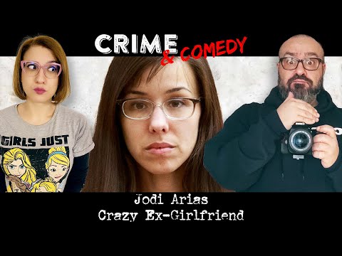 Jodi Arias - Crazy Ex-Girlfriend - 39