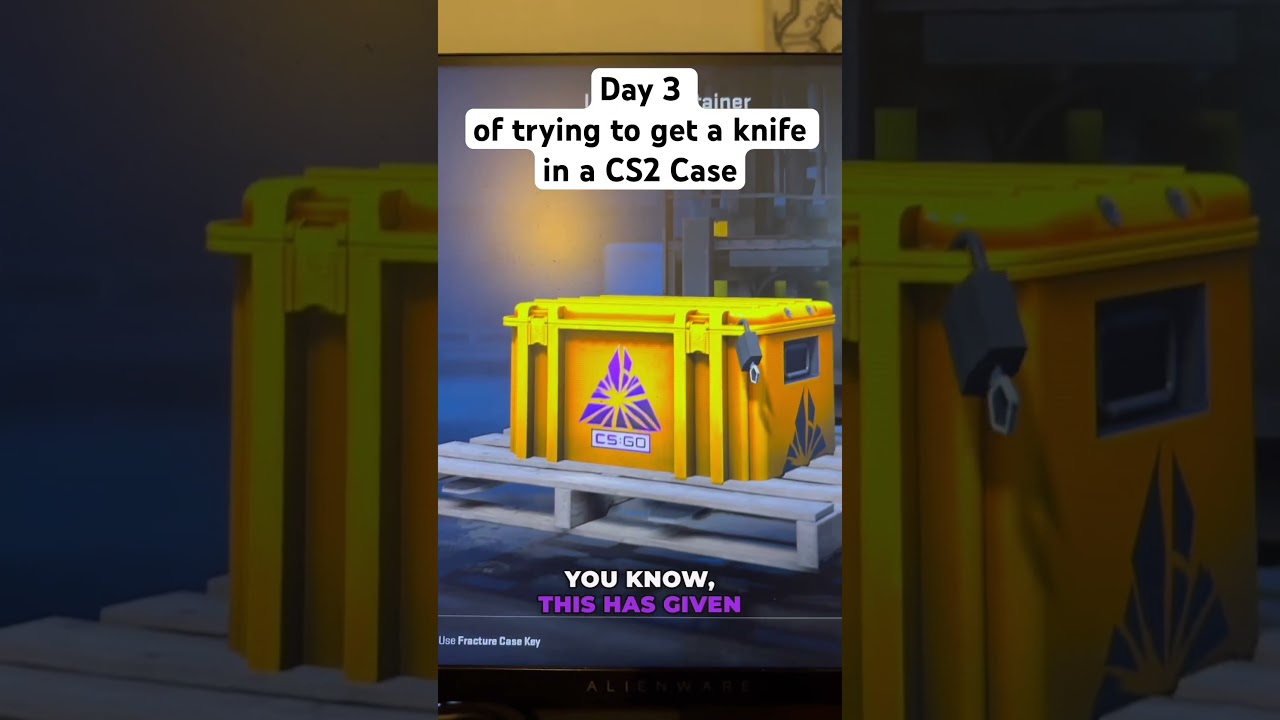 Day 3 ( CS2 ) #shorts