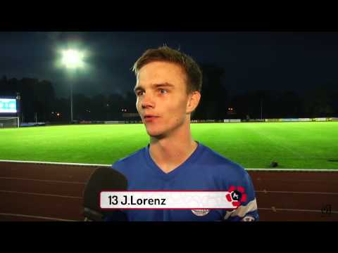 PL TV: 31.08.2015 Tartu Tammeka - Viljandi Tulevik 1:0 Jürgen Lorenz