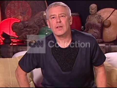 FILE:U2'S ADAM CLAYTON MARRIES