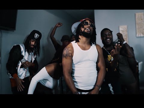 Tucka X Dinero Gotti - On Me (Prod By. Emkay) (Official Music Video) Shot by. A CG Film