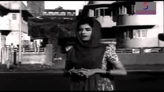 Jaaye Toh Jaaye Kahan (Female) - Lata Mangeshkar - TAXI DRIVER - Dev Anand, Kalpana Kartik