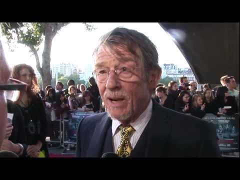 Tinker Tailor Soldier Spy  UK Premiere Interviews