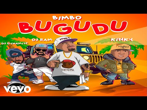 Miniatura de Bugudu