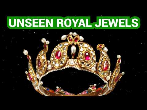 The Windsors' forgotten jewels that we can see on Princess Catherine