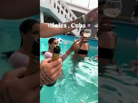 Viñales& Soroa. Pinar del rio . Cuba