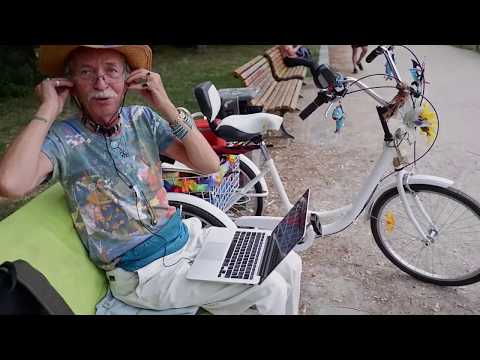 Robosonic Bootleg "Otti Was Here" - AUS DER REIHE TANZEN 03.August 2019 @ Ritter Butzke