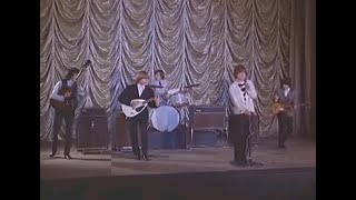 the rolling stones - memphis tennessee - wide mono Ib