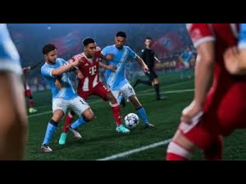 EA SPORTS FC 26 | Official Reveal Trailer mh7