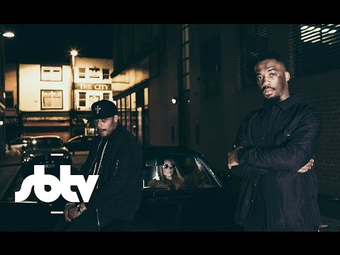 Coco ft Shola Ama & Deep Green | Waters Run Deep [Music Video]: SBTV (4K)