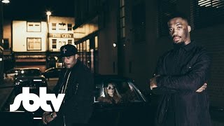 Coco ft Shola Ama &amp; Deep Green | Waters Run Deep [Music Video]: SBTV (4K)