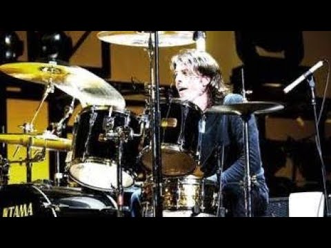 Dave grohl vs Taylor hawkins (drum battle)🥁🤘
