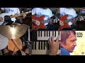 Stormy (Gabor Szabo) Cover