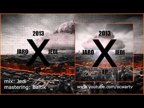 Jaro x Jedi - Czarno-biały Seans [6/8]