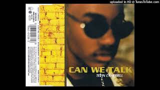 Download lagu Tevin Campbell - Can We Talk(1993) mp3 Download lagu Tevin Campbell - Can We Talk(1993) mp3