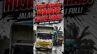 Download lagu nekat sekali #hino500 #automobile #hinopalembang #storywa #americantruck #trukoleng mp3
