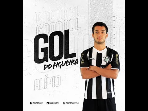 Joinville 2 X 2 Figueirense - 2 Fev 19 - Catarinense 2019