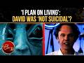 David Wilcock Was ‘NOT Suicidal’? UFO Expert’s Old Post Fuels Questions After SHOCKING Death