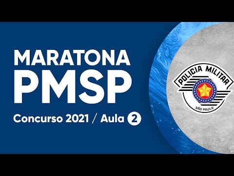 PMSP MARATHON 2021 - PORTUGUESE AND MATHEMATICS #2