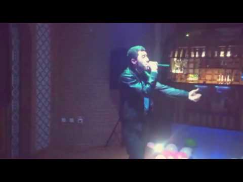 Концерт часть 1 DEe'SHaY - Хаёти сағера 2017