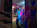 Tamil Kirtan wedding Dance Fiji - Rakiraki Gang