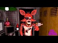 SFM FNAF It Burns Meme