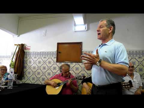 Cigana dos sonhos meus FR-EN-IT-ES-DE Eduardo Tereso - Tertúlia do Fado - Vialonga, 16-6-2019